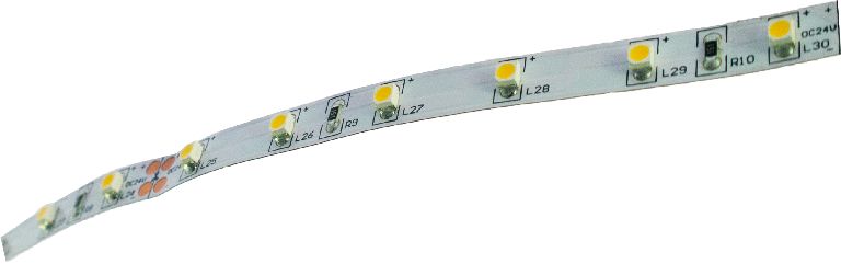 LED-Flexible Leiterplatte