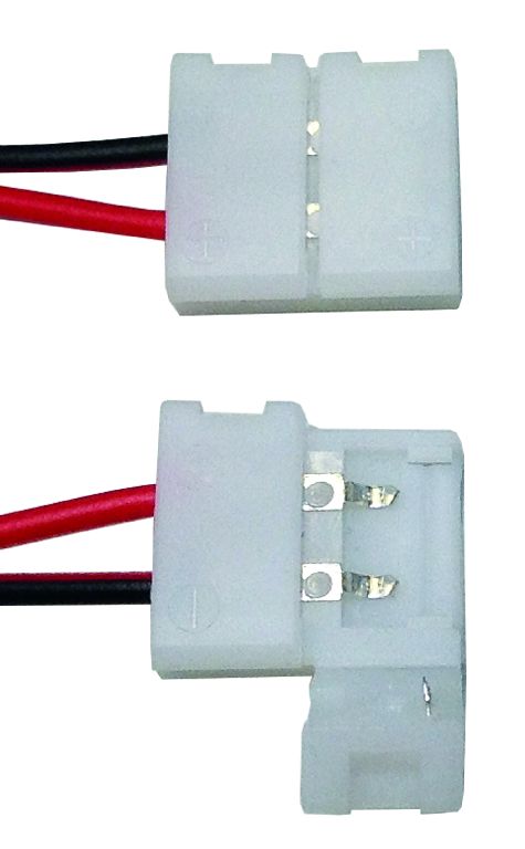 Flex-Verbinder für LED-Flexible Leiterplatte