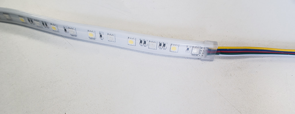 LED-Leiterplatte IP67 RGBCWS