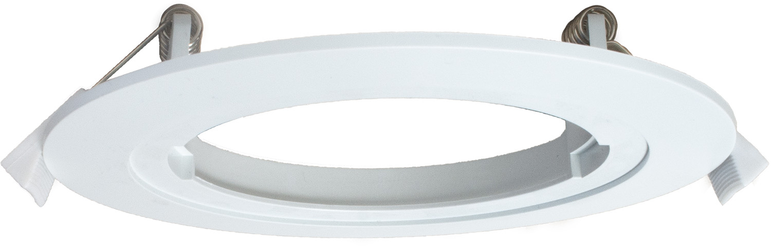 Distanz-Ring mit Federn für New Denton LED